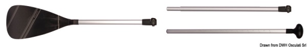 Pagaia per SUP - 34.474.00