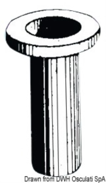Manicotto plastica remo 39/40 mm - 34.565.02