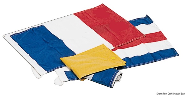 Kit Francia categorie 2a 1a - 35.446.20