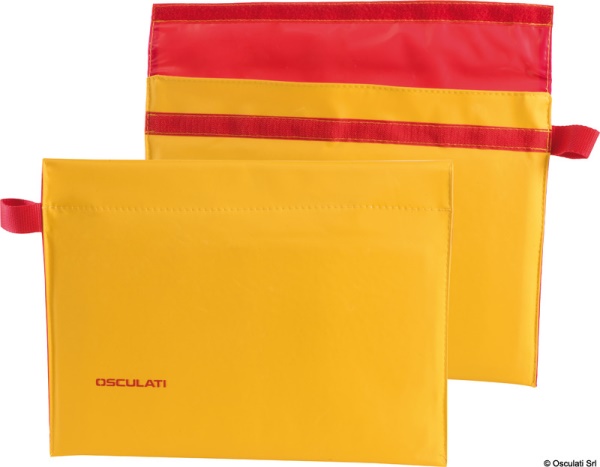 Busta portadocumenti 25 x 35 cm - 35.776.51