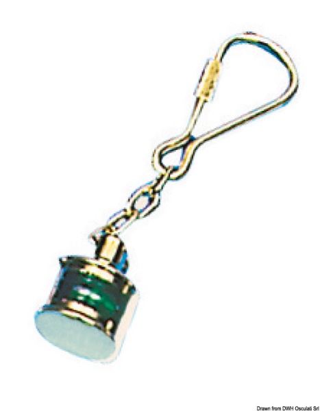 Portachiavi fanale - 35.837.00