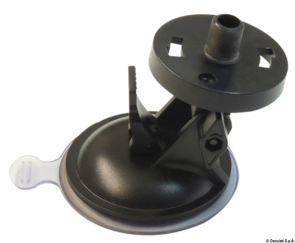 Supporto Stopgull a ventosa - 35.904.00