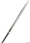 Osculati - Asta inox senza base 60 cm