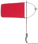 Osculati - Astina segnavento inox