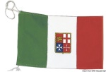 Osculati - Bandiera Italia Marina Mercantile 30 x 45 cm