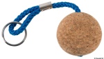 Osculati - Portachiavi pallina sughero 50 mm