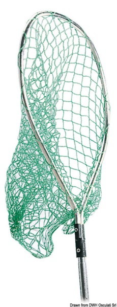Guadino maglia larga grande - 36.182.00