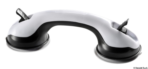 Maniglia a ventose - 36.185.00