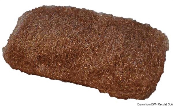 3 Spazzole a mano Magic Wool - 36.286.00