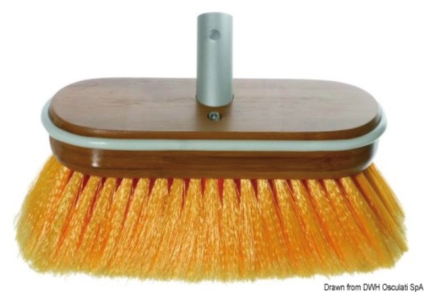 Spazzolone Yachticon tipo USA Soft - 36.560.10