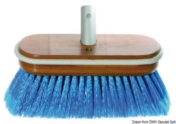 Spazzolone Yachticon tipo USA Medium - 36.560.11