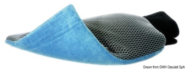 Guanto pulitore Yachticon Glove - 36.566.05