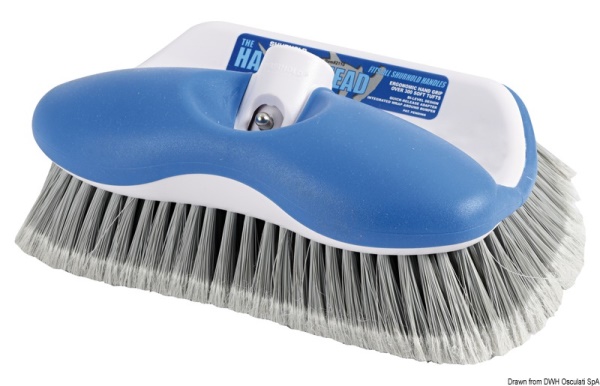 Spazzolone Hammerhead Soft - 36.945.00