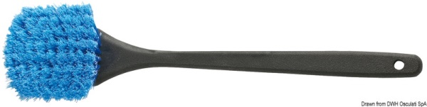 Spazzola con manico 50 cm - 36.947.01