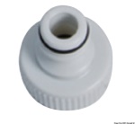 Osculati - Portagomma filetto 3/4