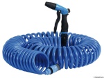 Osculati - Tubo acqua spiralato 40'