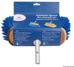 Osculati - Spazzolone Osculati special 250x90 morbido giallo