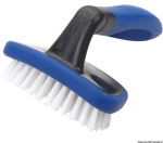 Osculati - Spazzola a mano Osculati con impugnatura anatomica