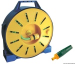 Osculati - Rullo tubo avvolgibile 15 m