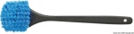 Osculati - Spazzola con manico 50 cm