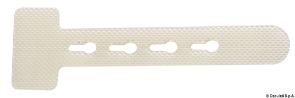 Tenditelone regolabile in plastica morbida - 37.319.00