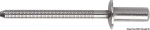 Rivetti inox 4 x10 mm cf.1000 - 37.218.01