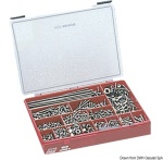 Osculati - Cassetta viti grande 2000 pz