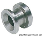 Osculati - Funghetto inox 10 mm