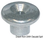 Osculati - Funghetto 12,5 mm testa maggiorata