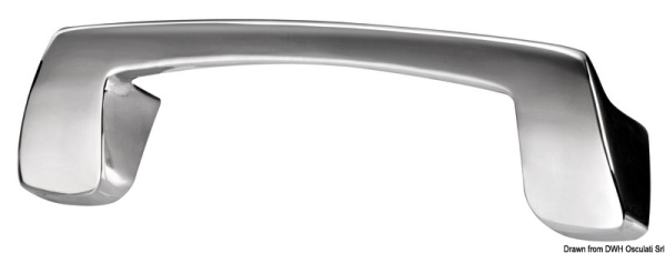 Maniglia per cassetti Sierra - 38.120.00