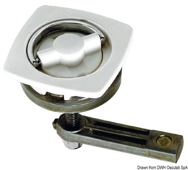 Alzapagliolo ot.cr. 52x20 mm - 38.137.00