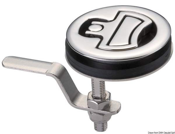 Alzapagliolo CAM LATCH - 38.152.50