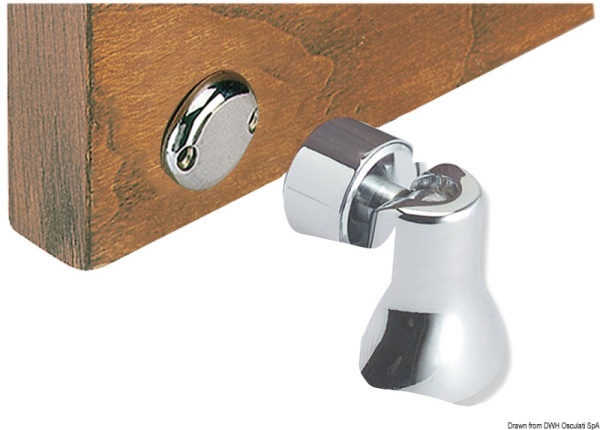 Fermaporte magnetico ott.cr. - 38.155.00