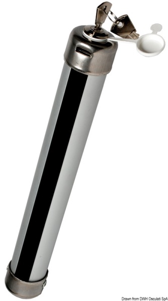 Sicur Lock FB corto 25 Hp - 38.175.10
