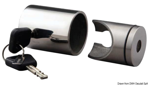 Antifurto Sicurbolt - 38.175.20