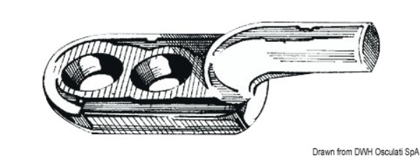Gancetto ott. cr.43x13x14 - 38.178.00