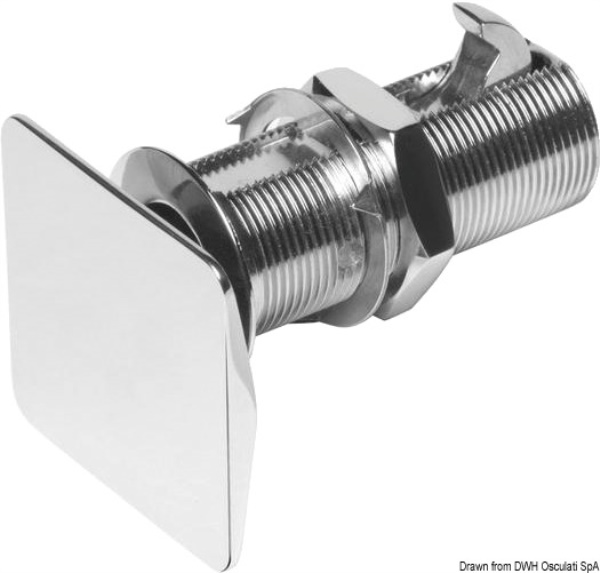 Chiusura Flush Lock quadra - 38.179.41
