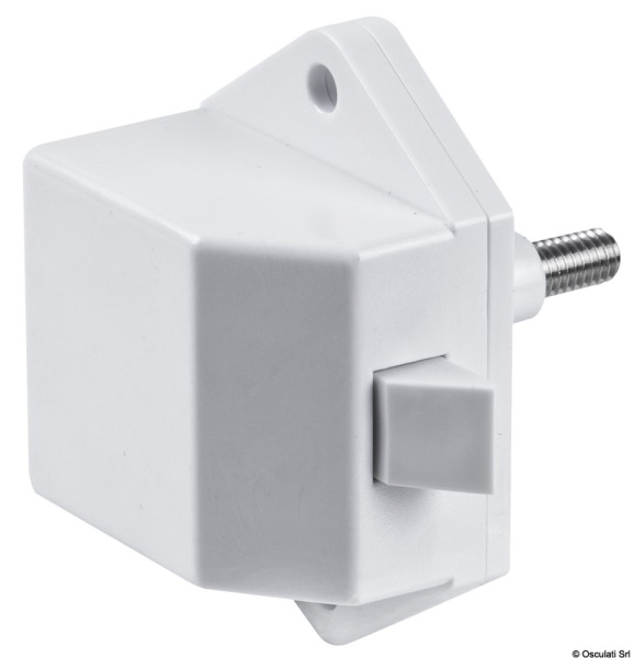 Scrocchetto a pulsante Self-Latching - 38.182.40