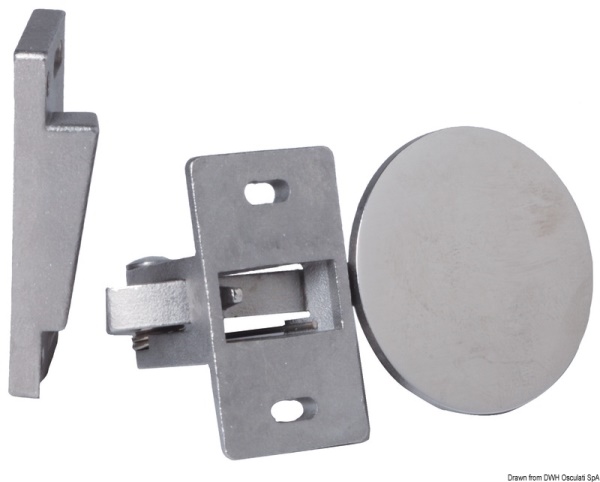 Cerniera inox mm 28/33 - 38.184.00