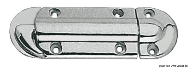Fermaporte a molla ot.cr. - 38.189.01