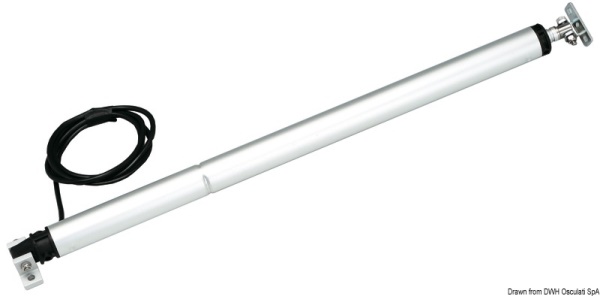 Sollevatore 24 V 300 mm - 38.370.44