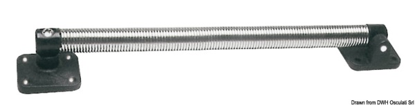 Compasso inox 350 mm - 38.421.67