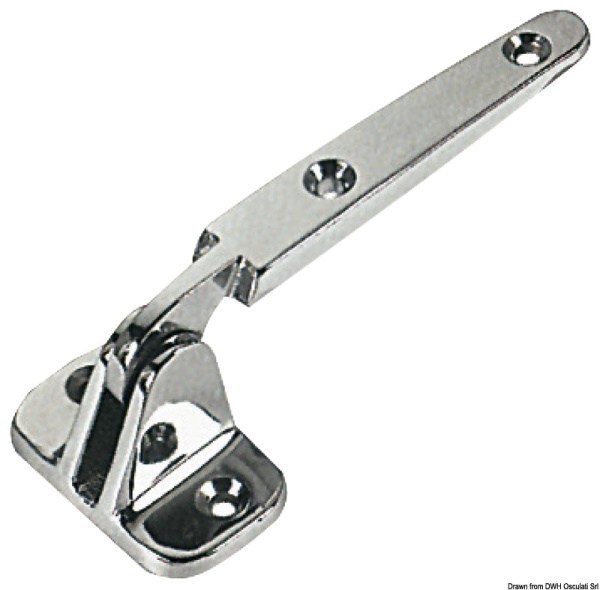 Cerniera boccaporto o.cr110x40 - 38.825.01
