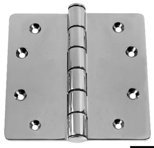Mega cerniera microfusa 38x38x102 mm - 38.921.01