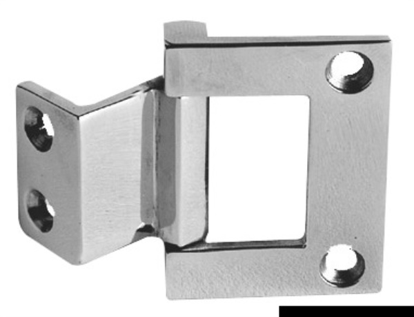 Cerniera portelli collo alto - 38.924.00