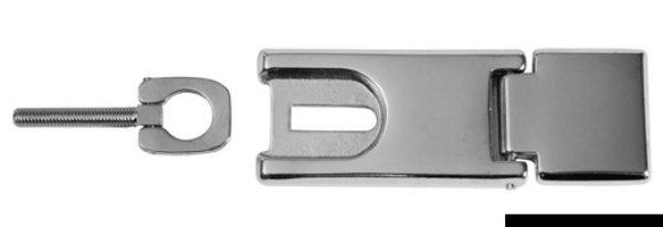 Cerniera a ribalta o.c.89x32 - 38.982.00