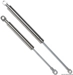 Osculati - Molla a gas 500 mm 30 kg inox