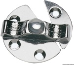 Osculati - Nottolino a tavella inox 45mm