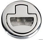 Osculati - Alzapagliolo inox standard