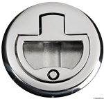 Osculati - Alzapagliolo grande c/ chiave